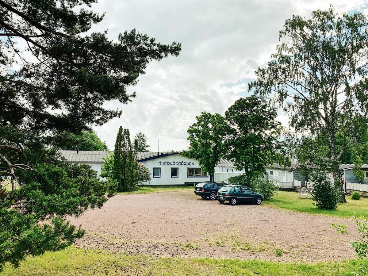 Oevernaesgarden Gaesthem Maarianhamina Zewnętrze zdjęcie