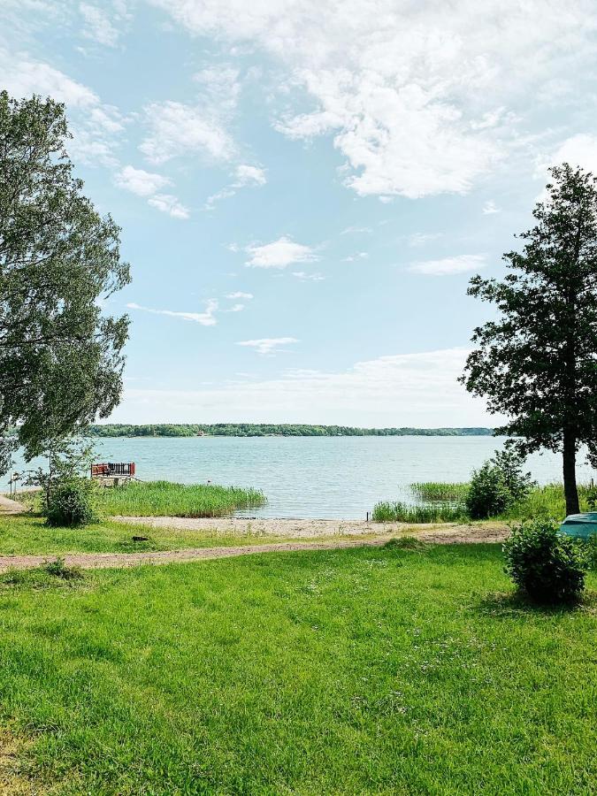 Oevernaesgarden Gaesthem Maarianhamina Zewnętrze zdjęcie